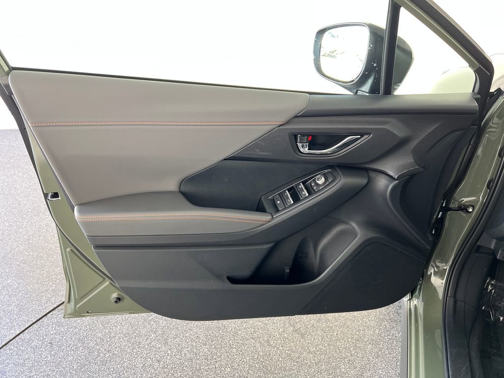 New 2026 Subaru Crosstrek 2.5i Limited image 11