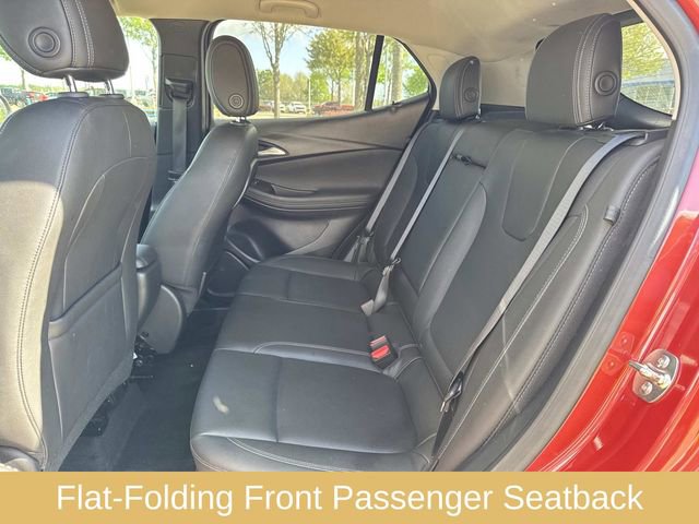 Used 2024 Buick Encore GX Sport Touring w/ Comfort Package image 20
