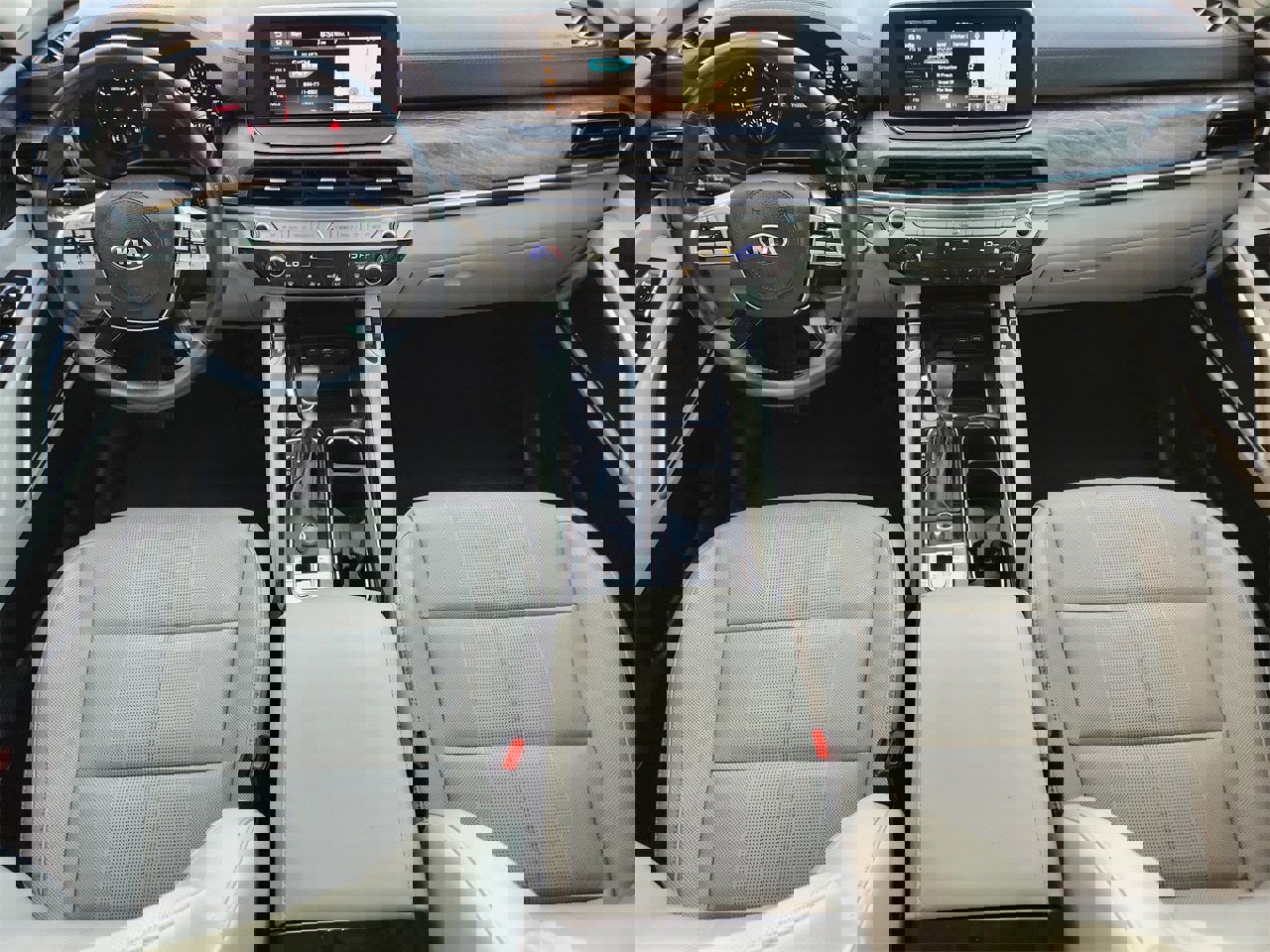 Used 2020 Kia Telluride EX image 25