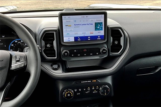 Used 2024 Ford Bronco Sport Big Bend image 6