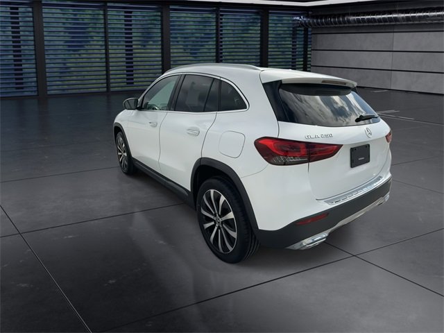 Used 2023 Mercedes-Benz GLA 250 image 6