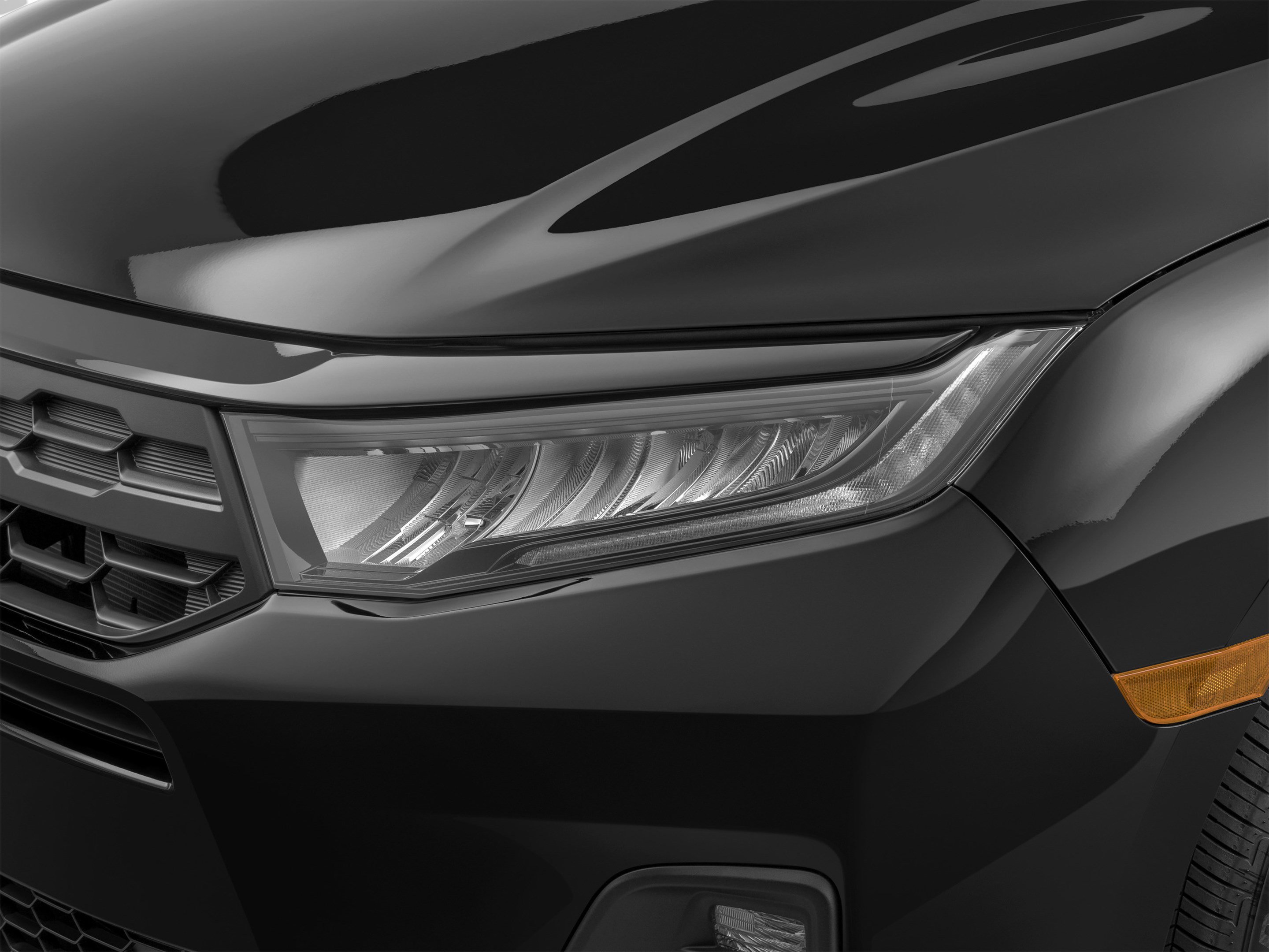 New 2026 Honda Odyssey Sport-L image 49