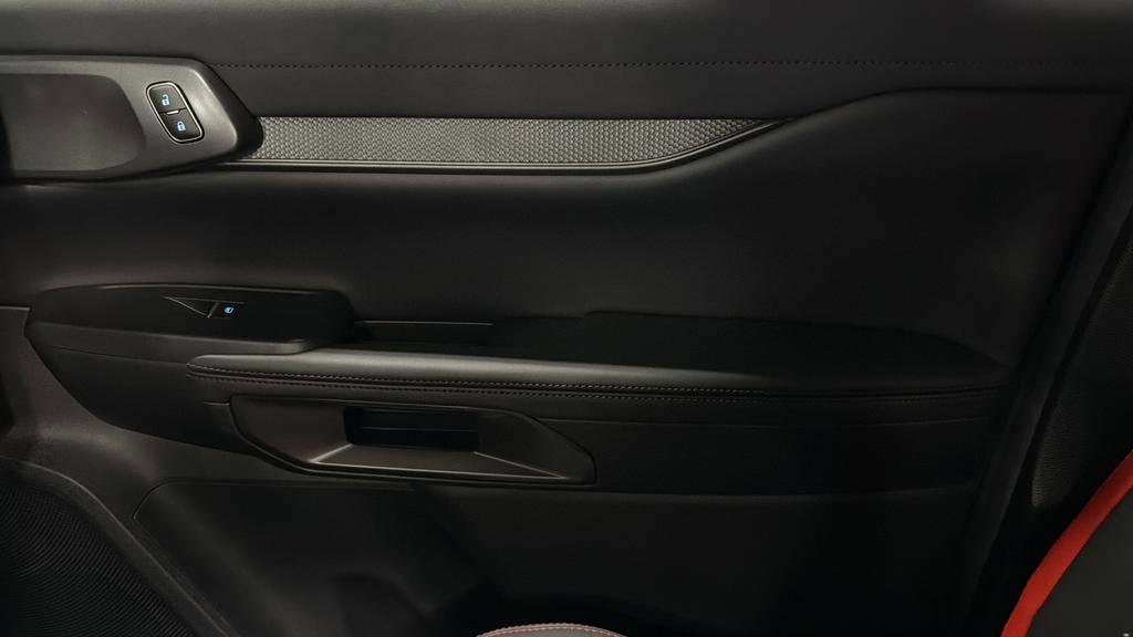 New 2026 Ford Ranger Raptor image 19