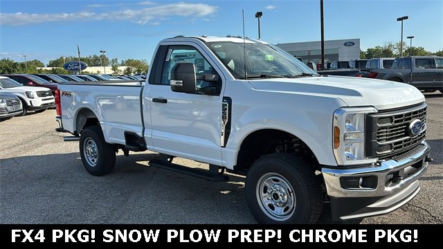 New 2026 Ford F250 XL image 26