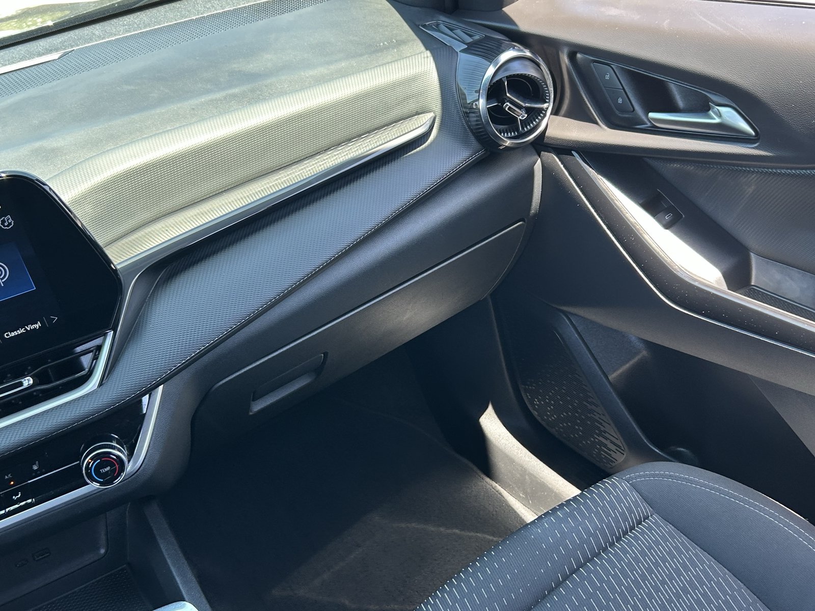 Certified 2025 Chevrolet Equinox LT AWD/4WD image 19