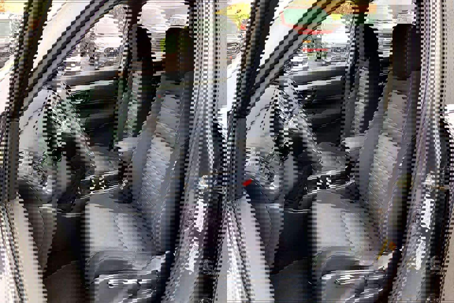 Used 2020 Honda CR-V LX image 8