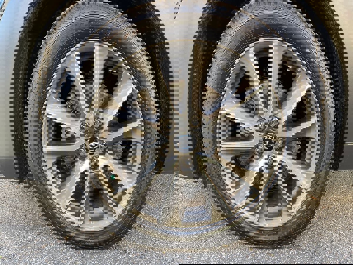 Used 2016 MAZDA CX-3 Grand Touring image 34