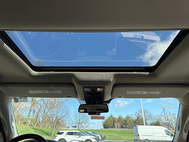 Used 2014 RAM 1500 Laramie Longhorn w/ Convenience Group image 22