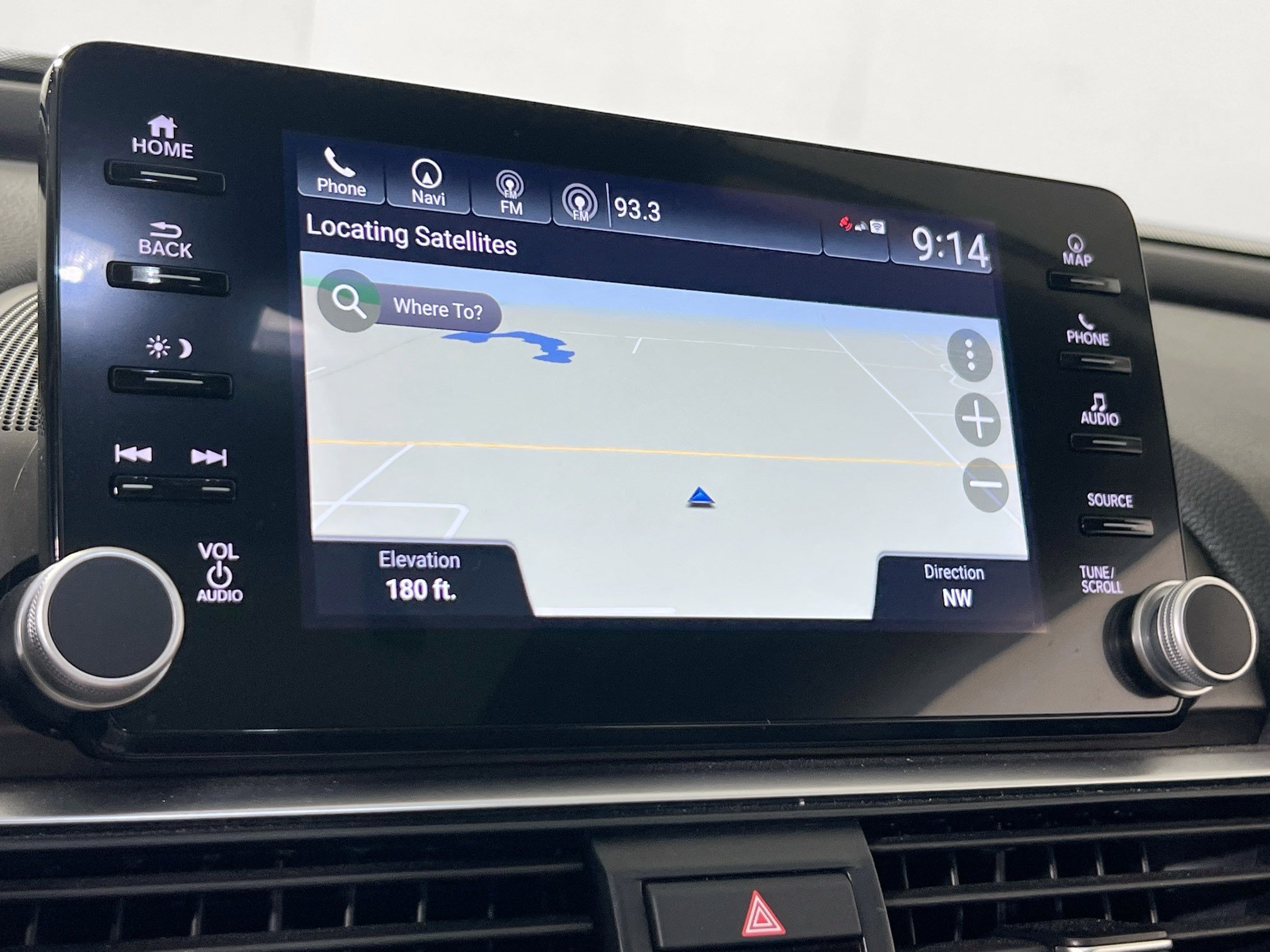 Used 2021 Honda Accord Touring image 13