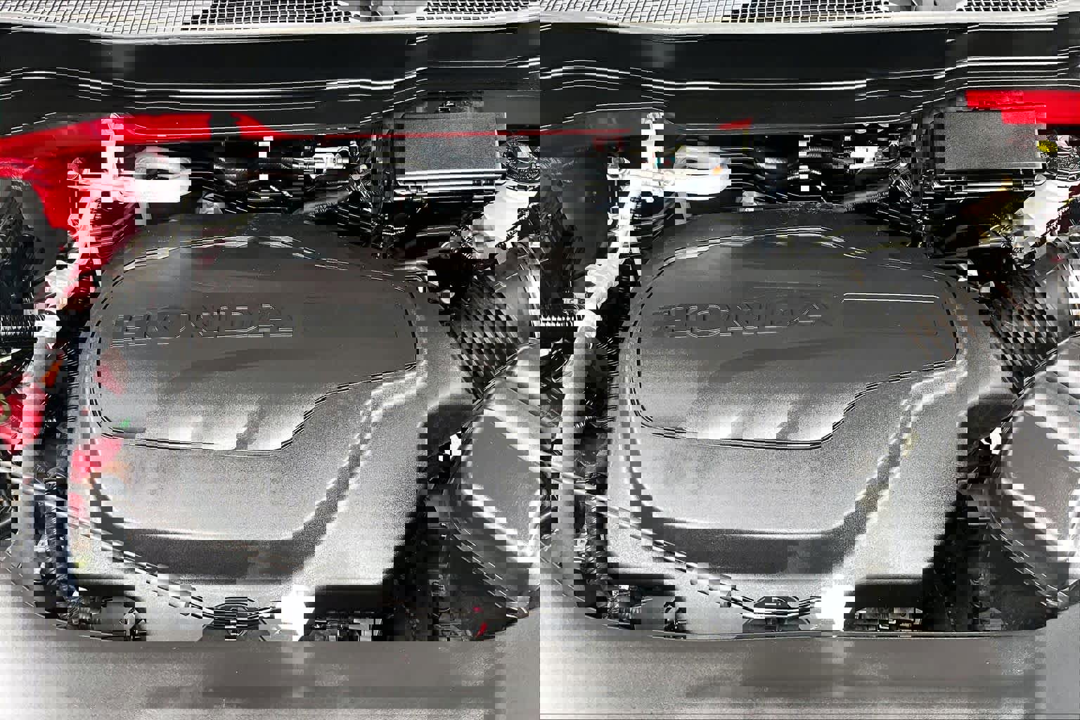 Used 2023 Honda Passport TrailSport image 32