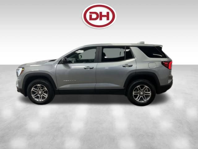 Used 2025 GMC Terrain Elevation image 8