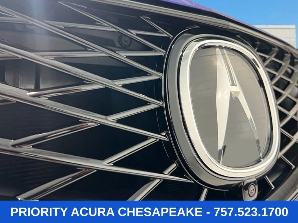New 2026 Acura RDX w/ Advance Package AWD/4WD image 12