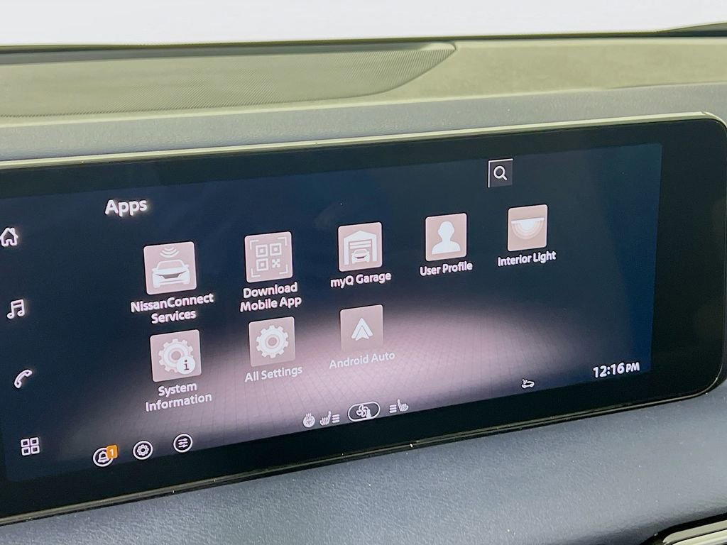 New 2026 Nissan Sentra SL image 13