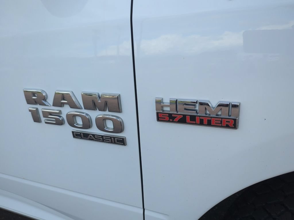 Used 2019 RAM 1500 Big Horn AWD/4WD image 9