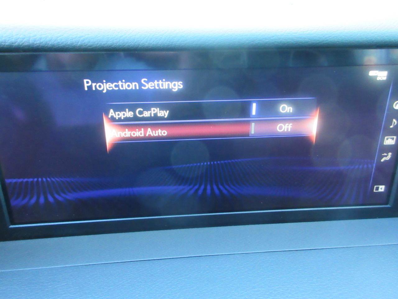 Used 2022 Lexus RC F Track Edition image 52