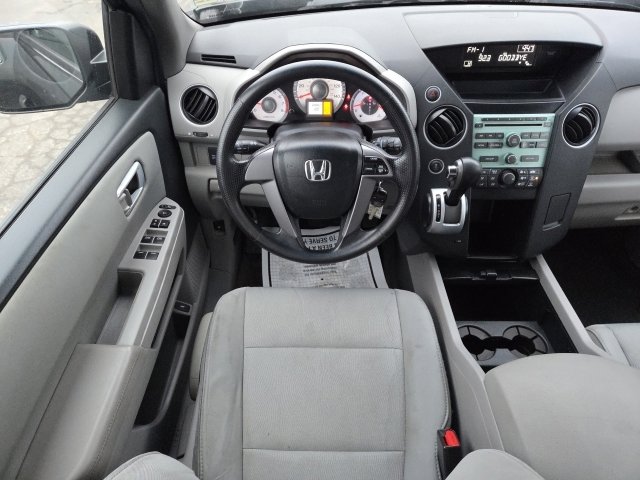 Used 2011 Honda Pilot LX image 14