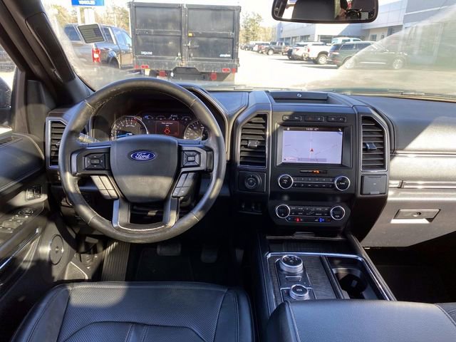 Used 2019 Ford Expedition Limited w/ Equipment Group 302A image 13