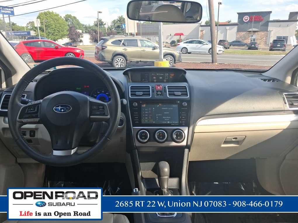 Used 2015 Subaru Crosstrek Touring AWD/4WD image 18