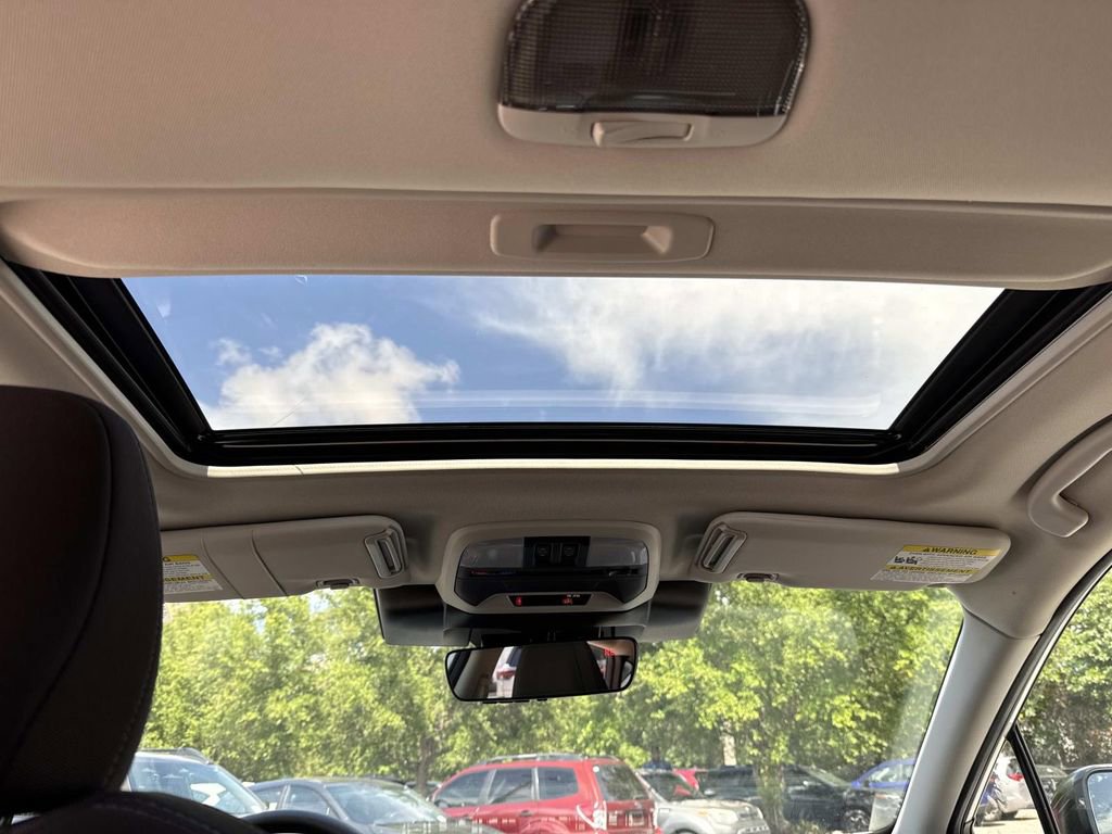 New 2026 Subaru Crosstrek 2.0i Premium image 17