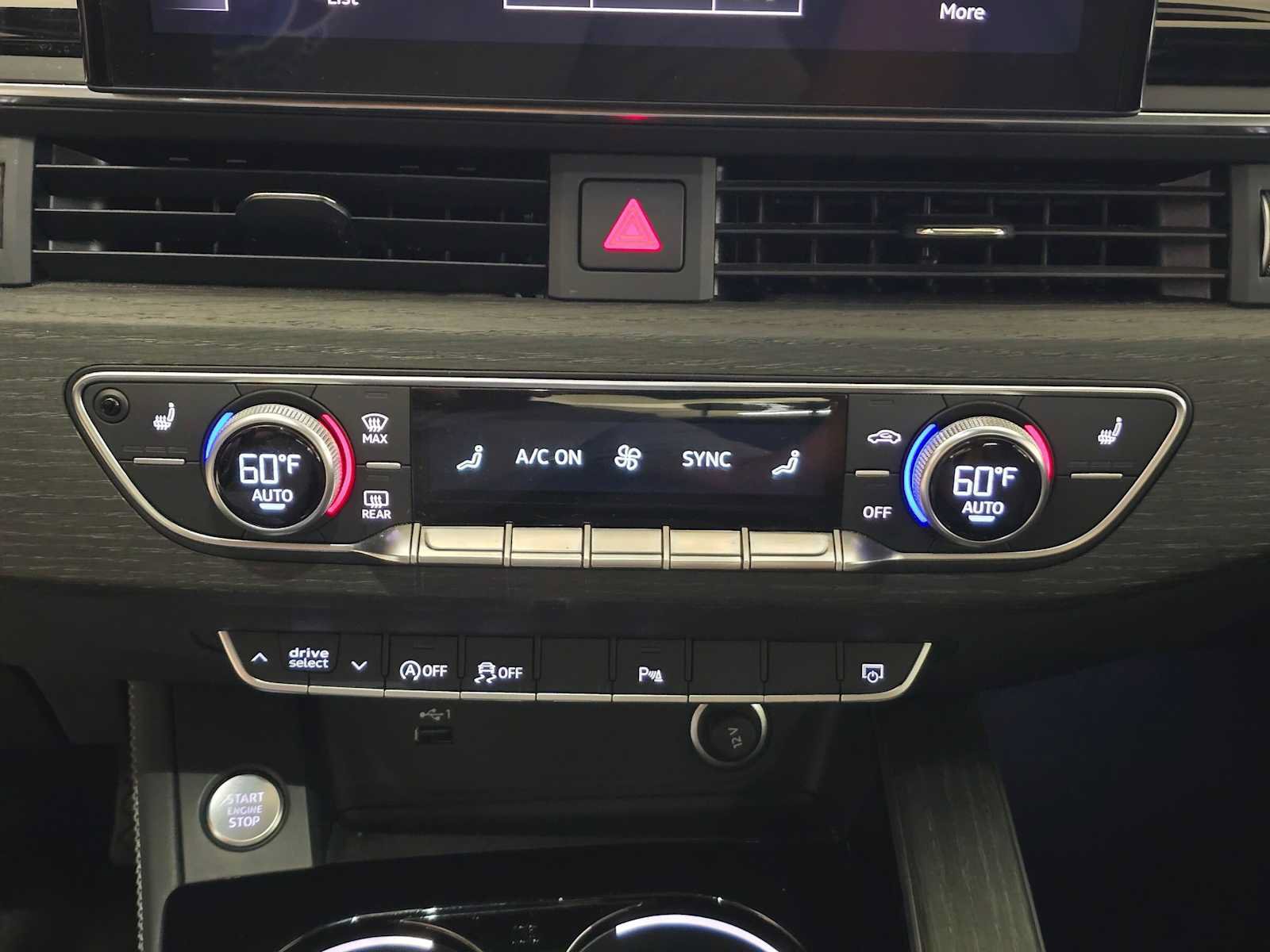 Used 2024 Audi A4 2.0T Premium Plus AWD/4WD image 29