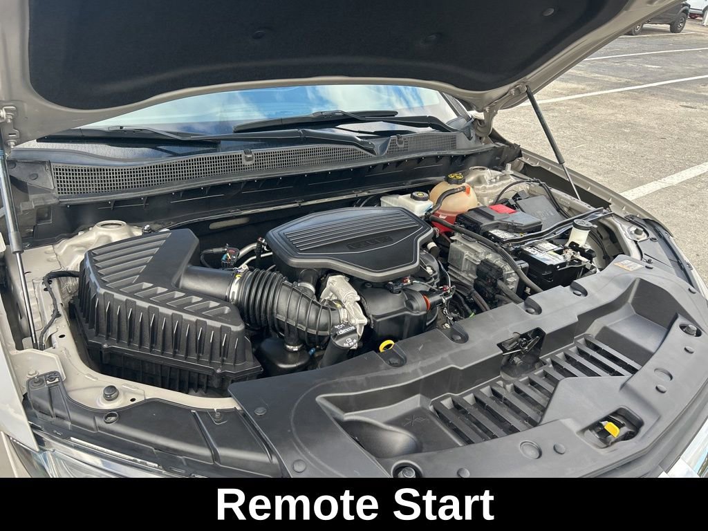 Used 2021 Chevrolet Blazer LT image 17