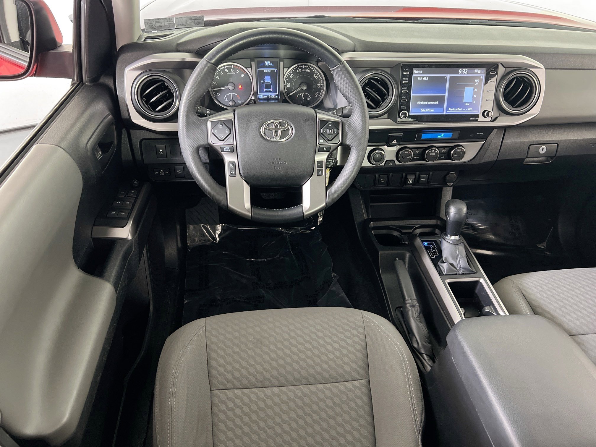 Used 2022 Toyota Tacoma SR5 image 20