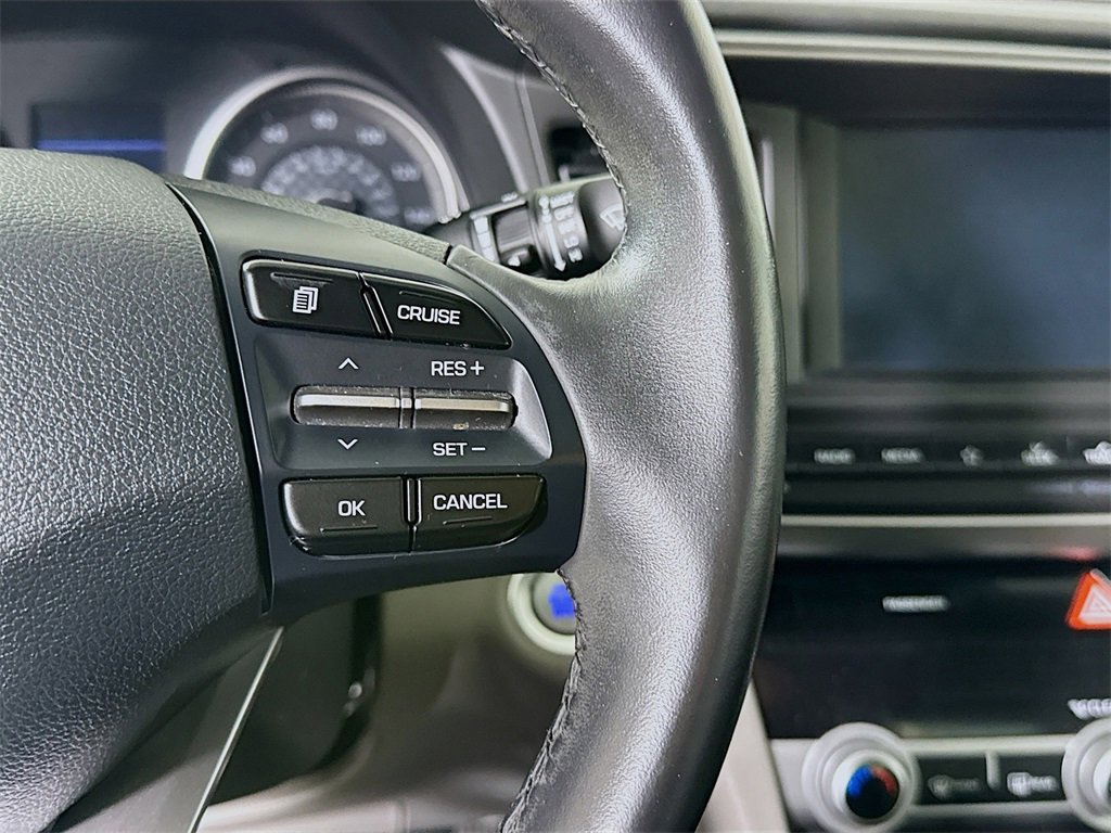 Used 2019 Hyundai Elantra Value Edition image 22