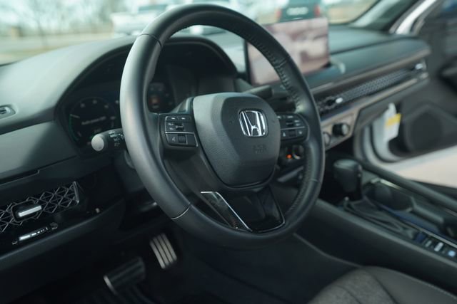 Used 2024 Honda Accord Sport image 27