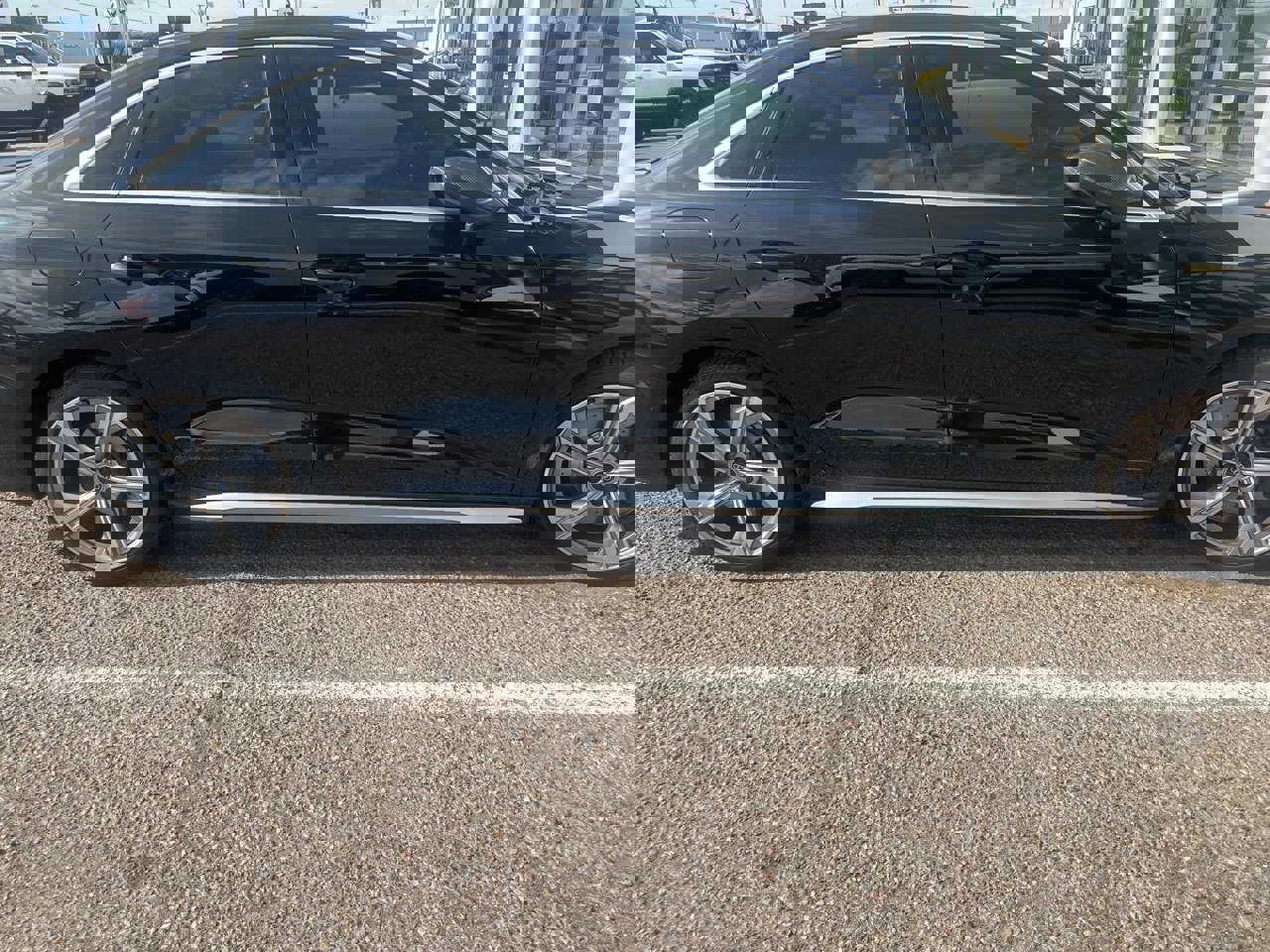 Used 2023 Audi S3 Premium Plus w/ Premium Plus Package