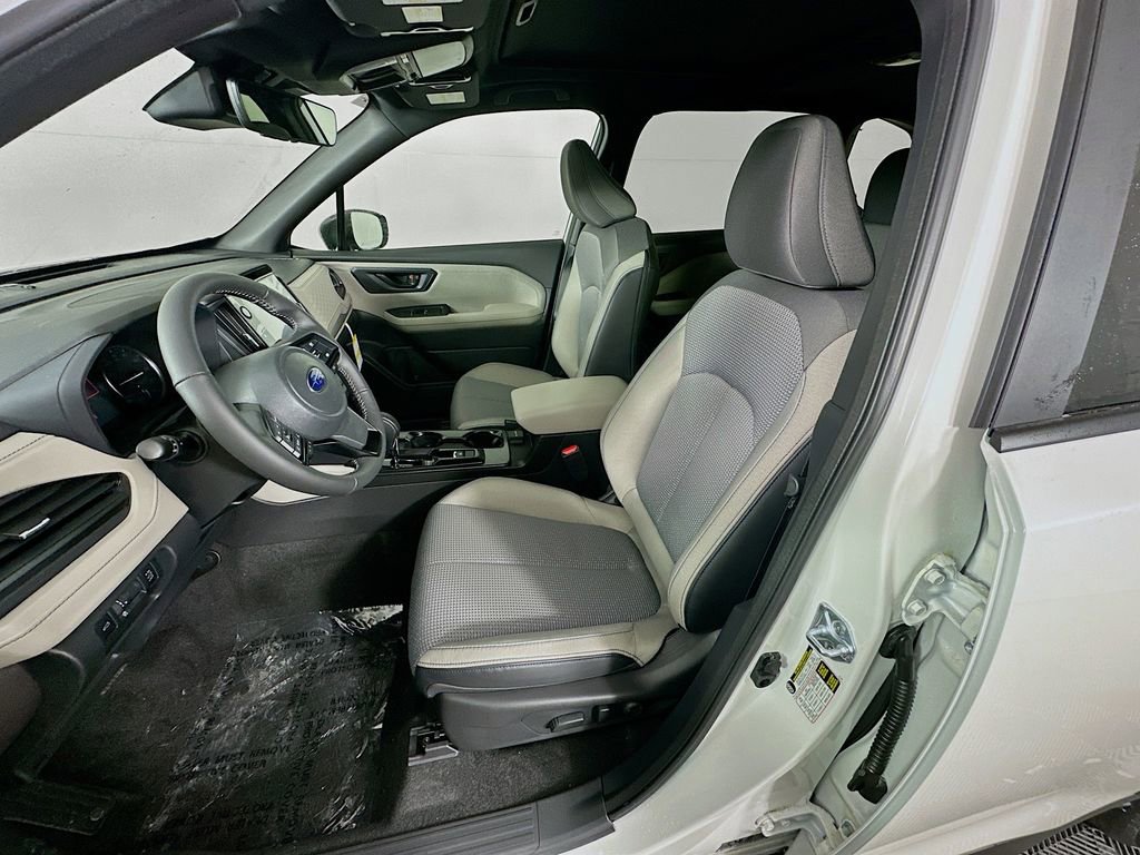 New 2026 Subaru Forester Premium image 27