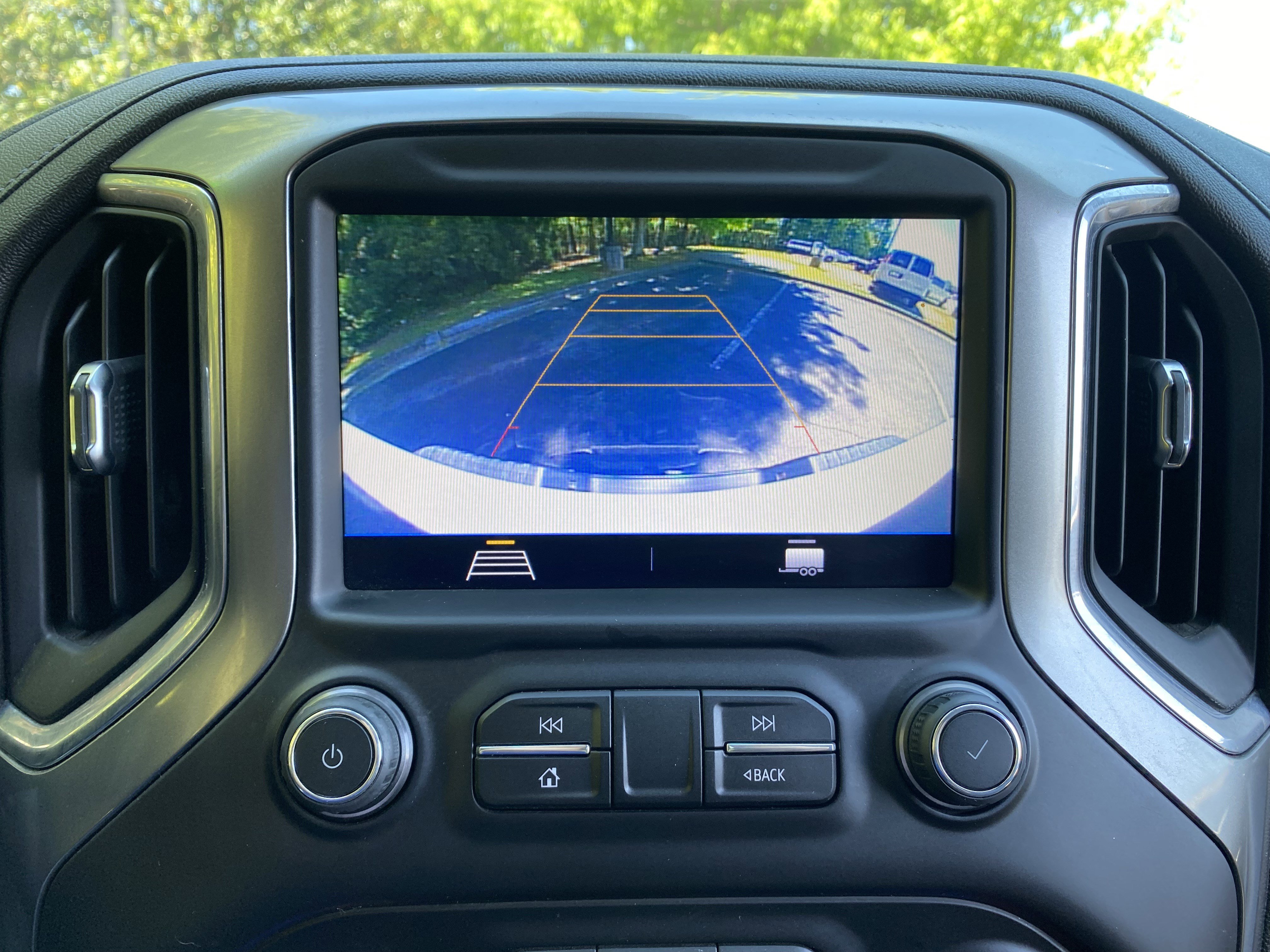 Used 2021 Chevrolet Silverado 2500 LT w/ All Star Edition AWD/4WD image 28