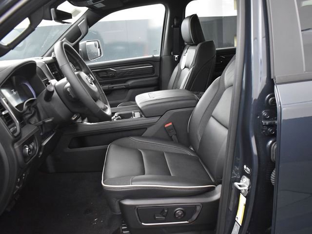 New 2026 RAM 1500 Limited image 14