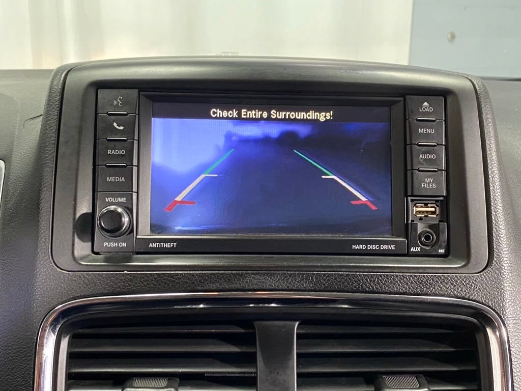 Used 2019 Dodge Grand Caravan SE FWD image 22