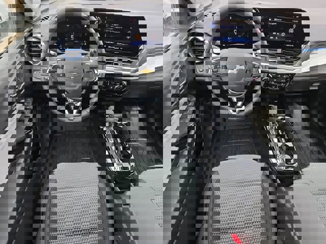 New 2026 Chevrolet Trax LT w/ Driver Confidence Package image 14