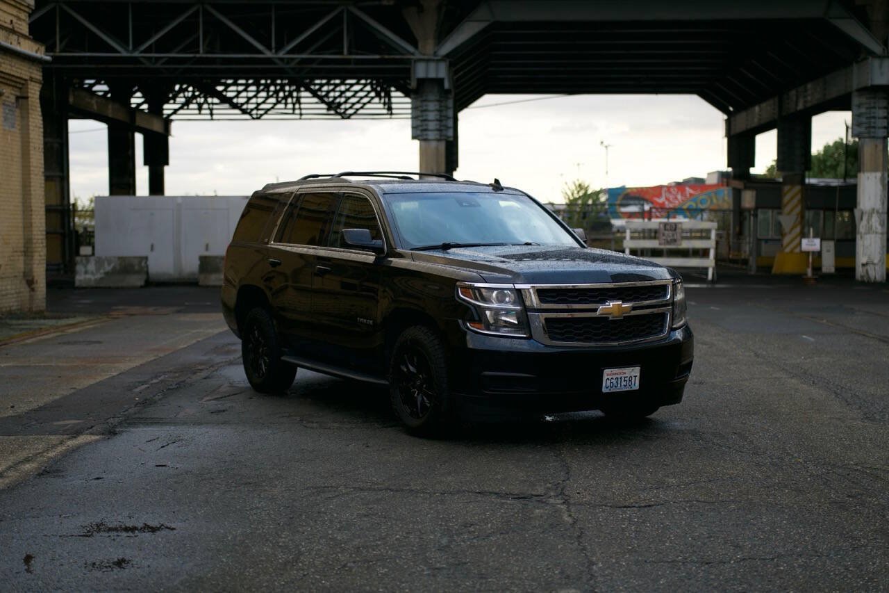 Used 2019 Chevrolet Tahoe LT AWD/4WD image 14