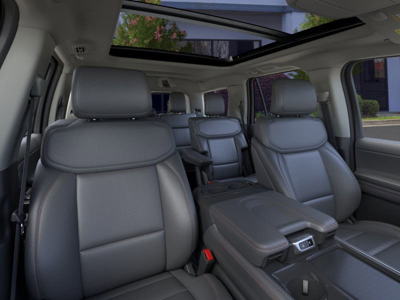 New 2026 Ford Expedition Active image 10