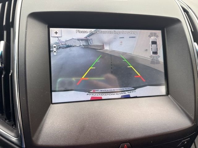 Used 2019 Ford Edge ST w/ Equipment Group 401A image 27