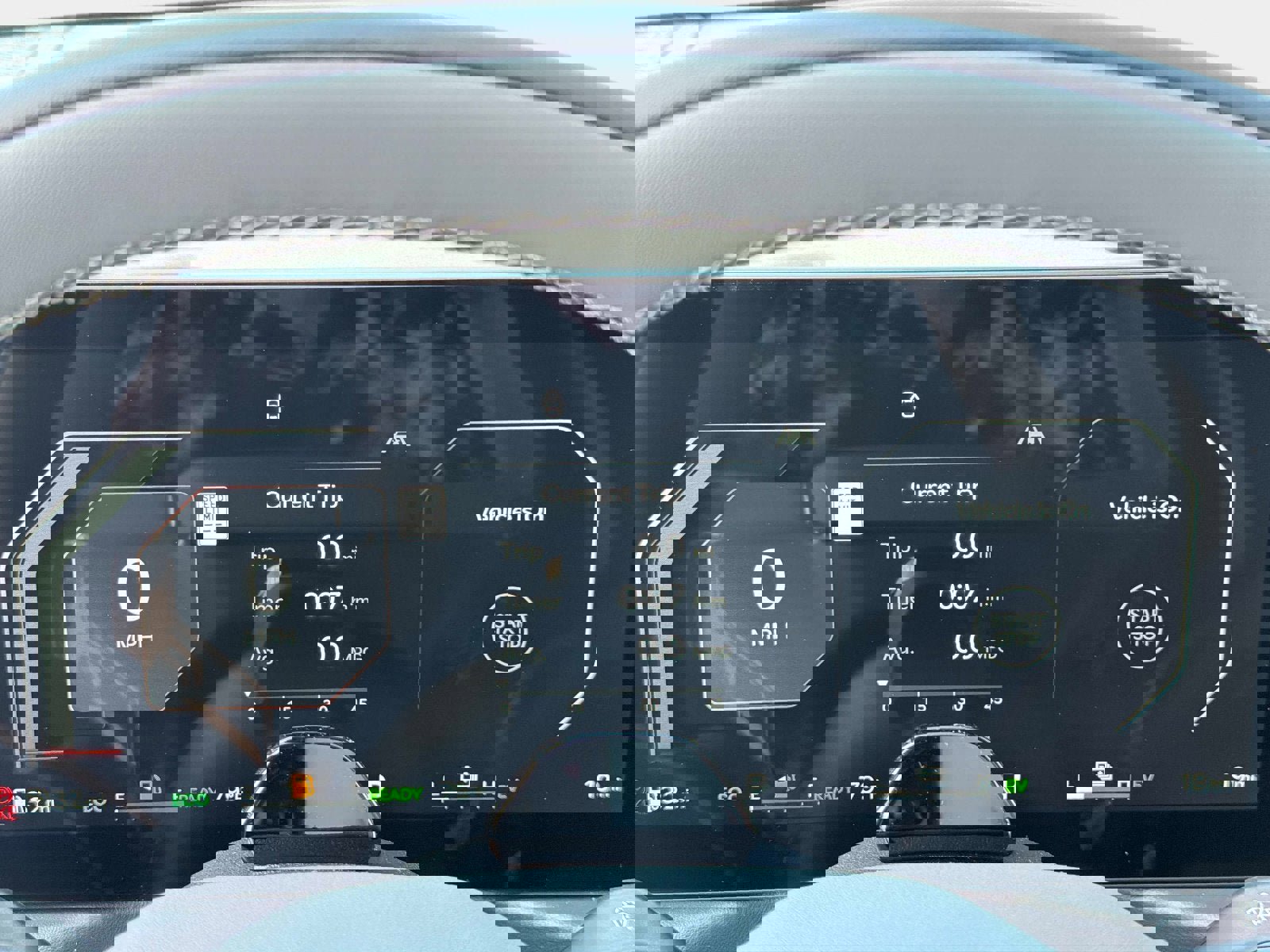 New 2027 Kia Telluride X-Line SX Prestige AWD/4WD image 27