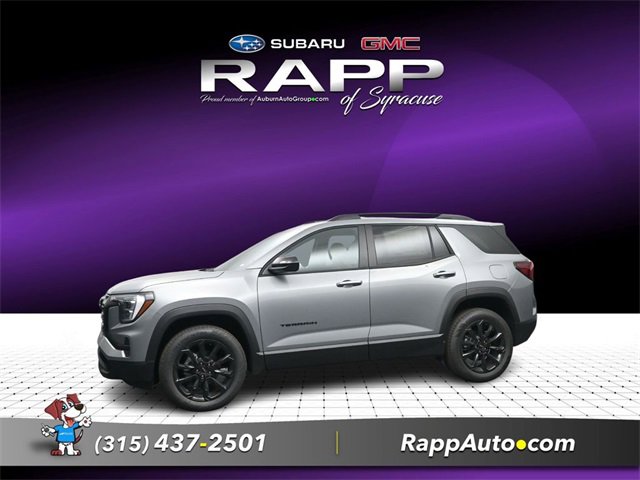 Used 2026 GMC Terrain Elevation w/ Elevation Premium Package