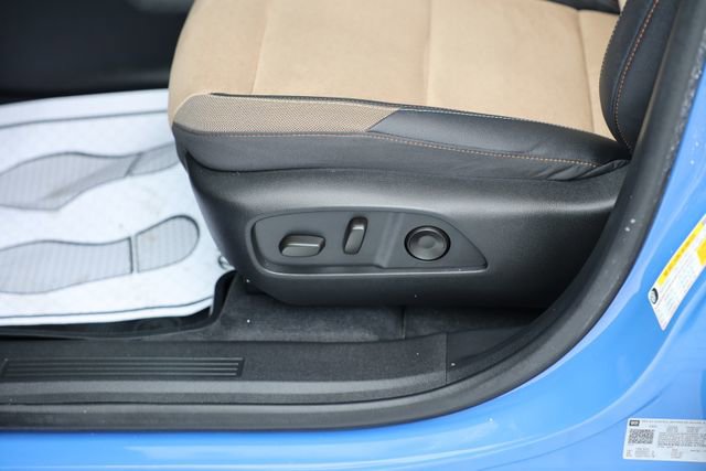 Used 2025 Chevrolet Equinox ACTIV w/ Convenience Package III image 15