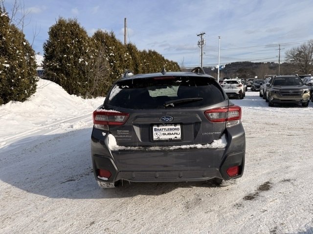 Used 2021 Subaru Crosstrek 2.0i Premium image 5
