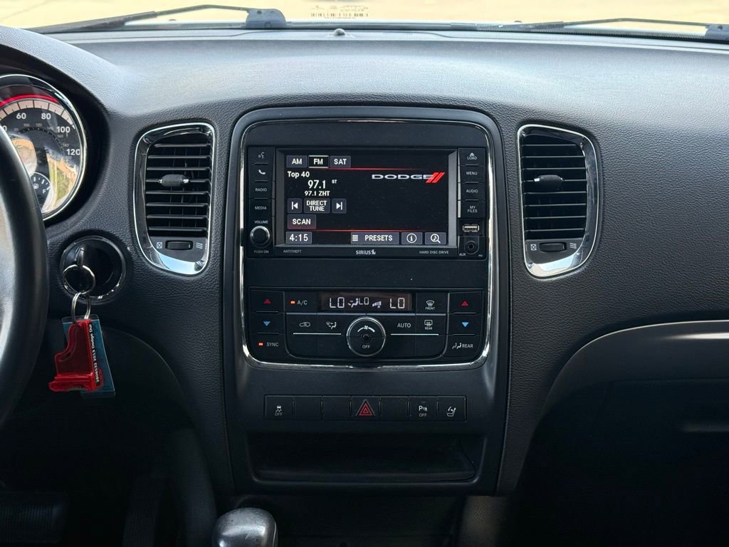 Used 2013 Dodge Durango SXT w/ Popular Equipment Group image 13
