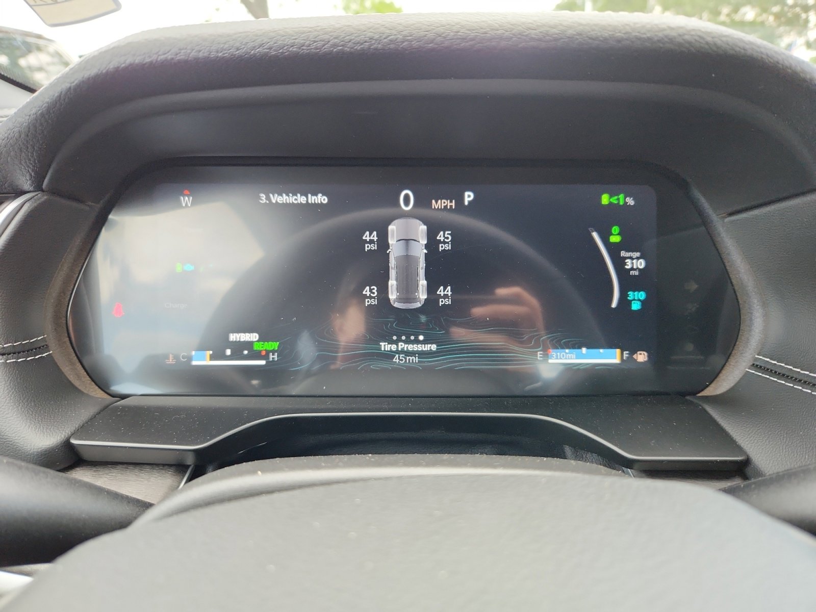 New 2025 Jeep Grand Cherokee Limited 4xe w/ Luxury Tech Group II image 10