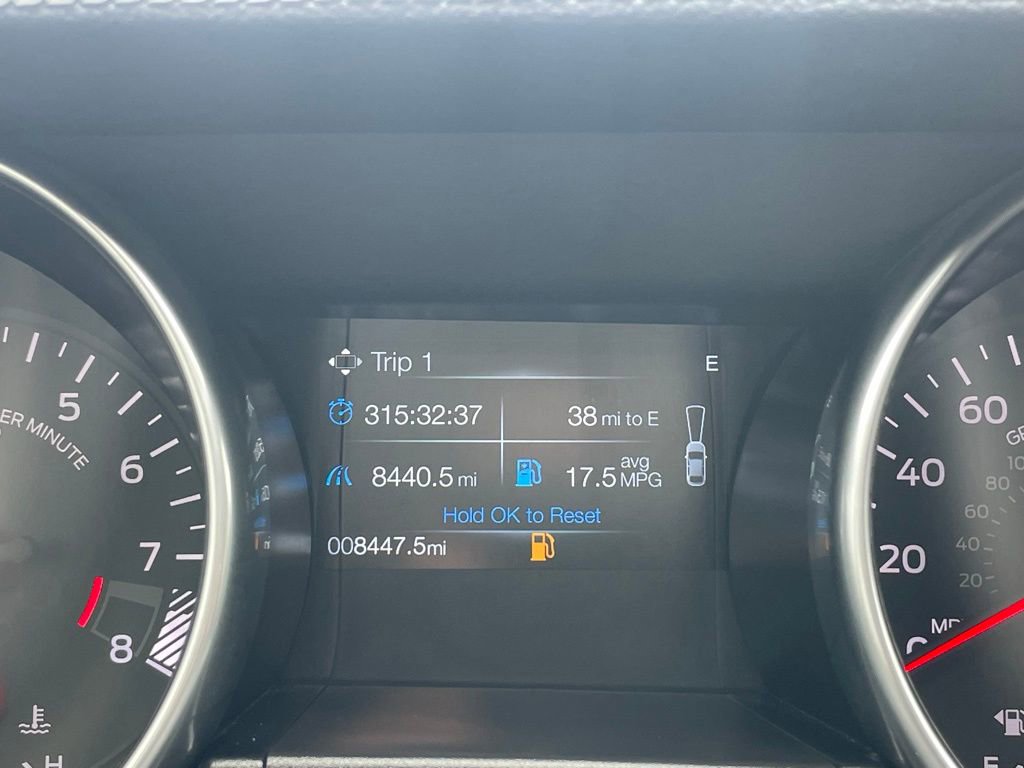 Used 2019 Ford Mustang GT w/ GT Performance Package image 36