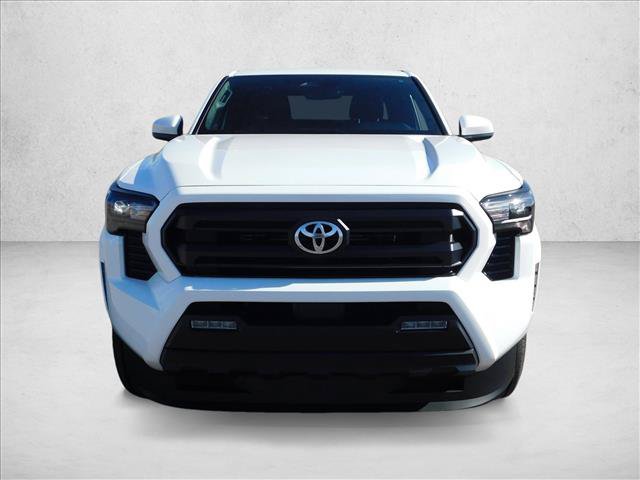 Used 2026 Toyota Tacoma SR5 AWD/4WD image 4
