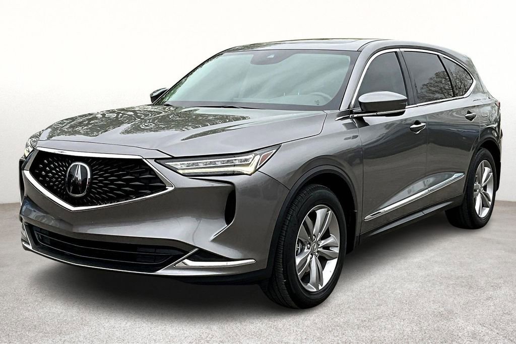 Used 2024 Acura MDX SH-AWD image 14