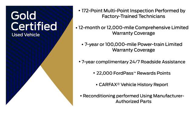 Certified 2024 Ford Expedition XLT image 2