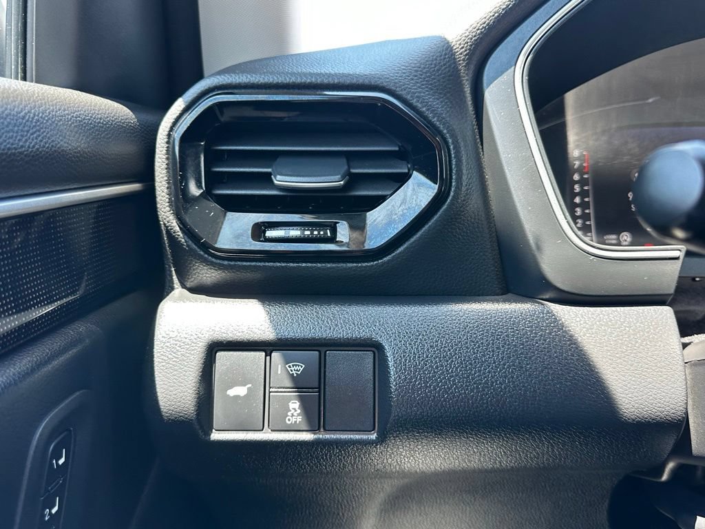 Used 2023 Honda Pilot Elite image 29