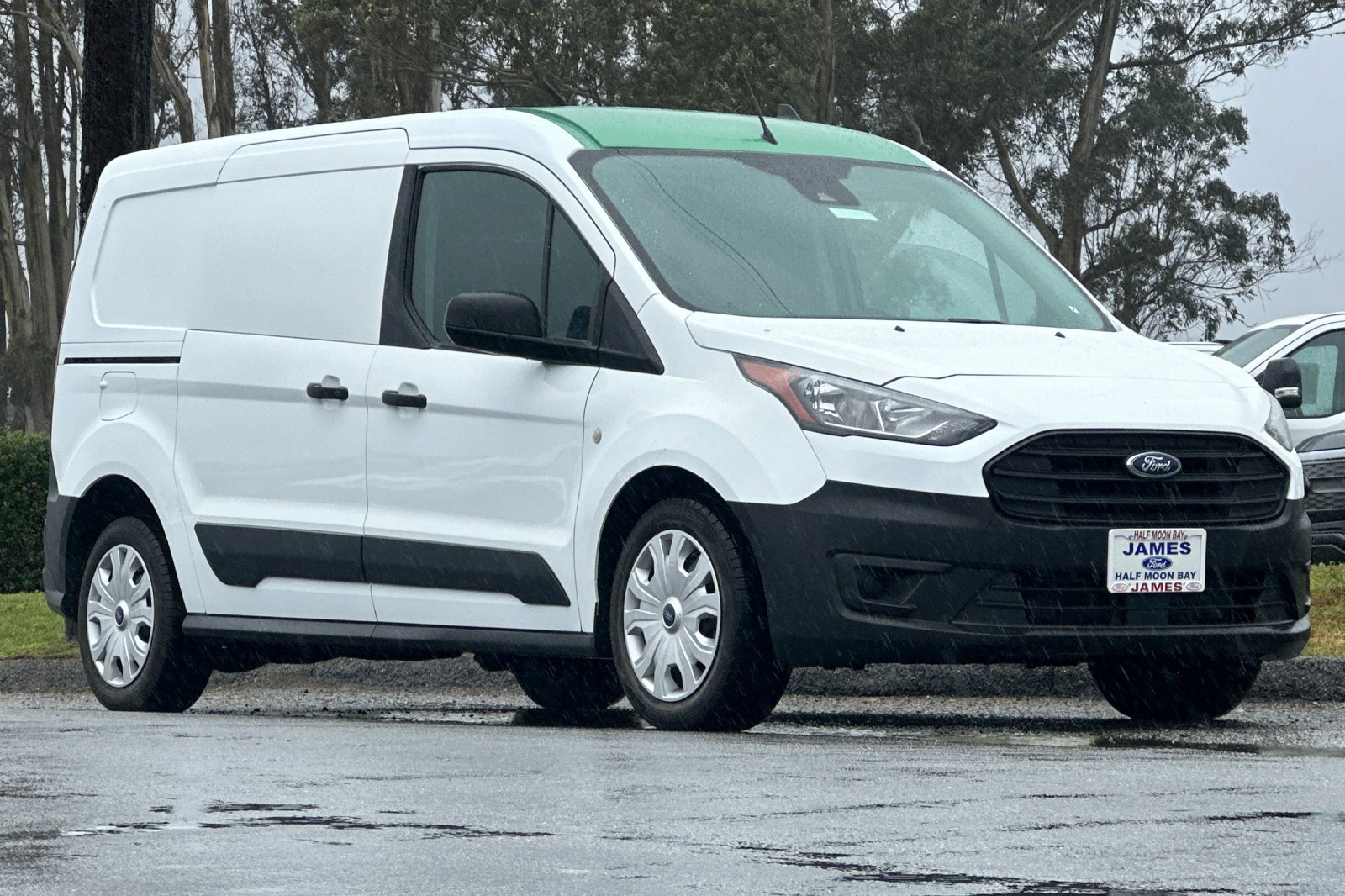 Used 2020 Ford Transit Connect XL image 7