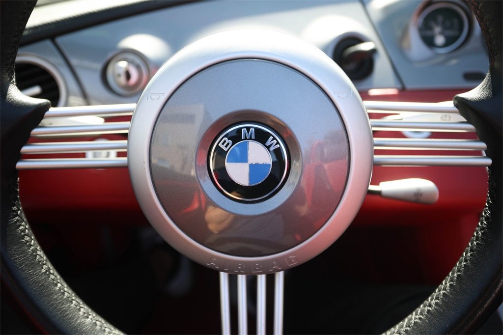 Used 2001 BMW Z8 image 25